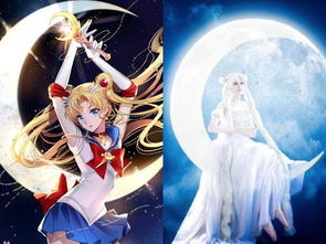 当动画中的美女变成真人后,小丑女太惊艳,还有迪士尼公主
