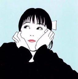 欧美动漫头像