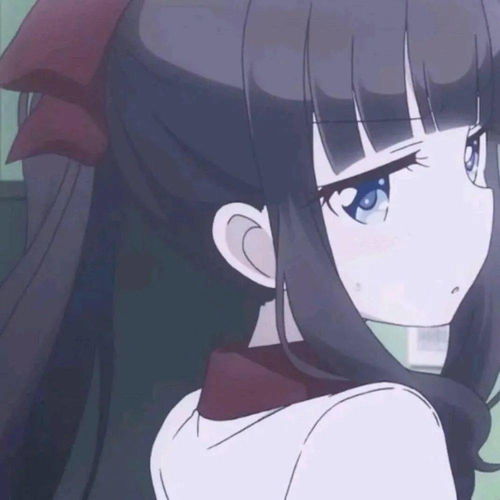 头像勇敢一点,主动一点