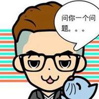 大背头卡通头像搞笑搞笑帅气大背头发型头像
