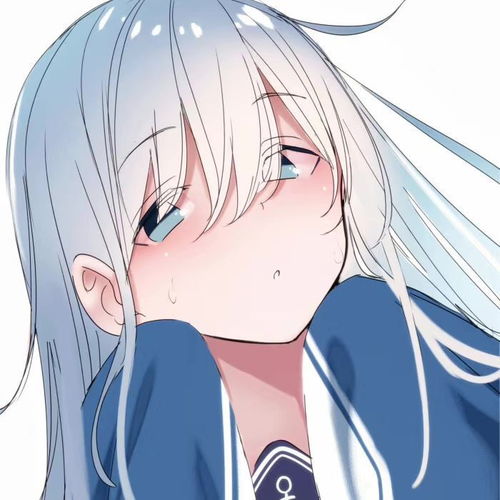 动漫女头日向奈奈