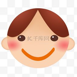 卡通头像圆形图片卡通头像圆形图片素材免费下载千库网