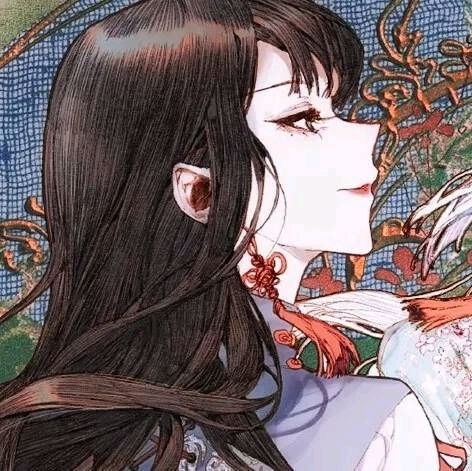 仙女们用的闺头