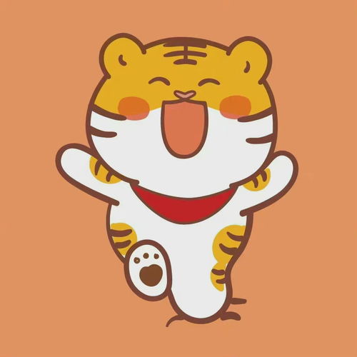 小脑斧跨年头像