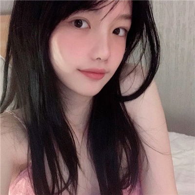 又纯又欲又御的小众女生头像,极具高级感的高颜值女头