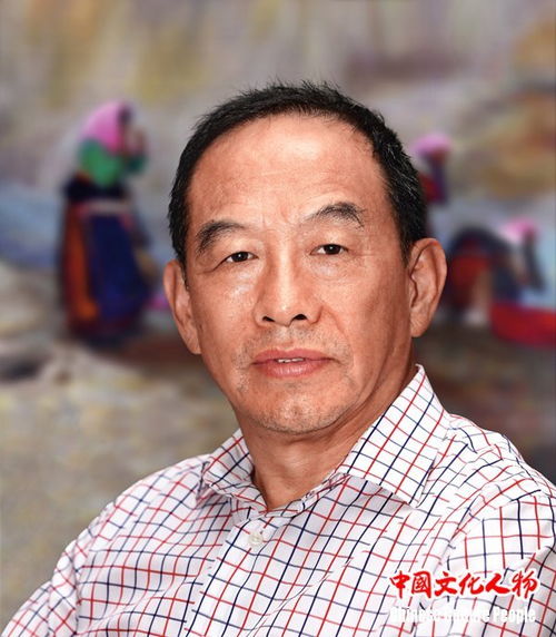 韩玉臣历经坎坷风雨坚守艺术理想