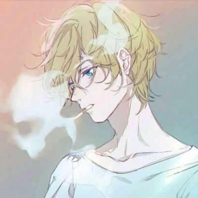 动漫男头总有人从你的青春一闪而过,也总有人随着阳光而来