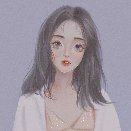 优质好看的qq头像