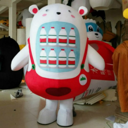 河源卡通人偶科尼卡通人偶服装-黄页88网