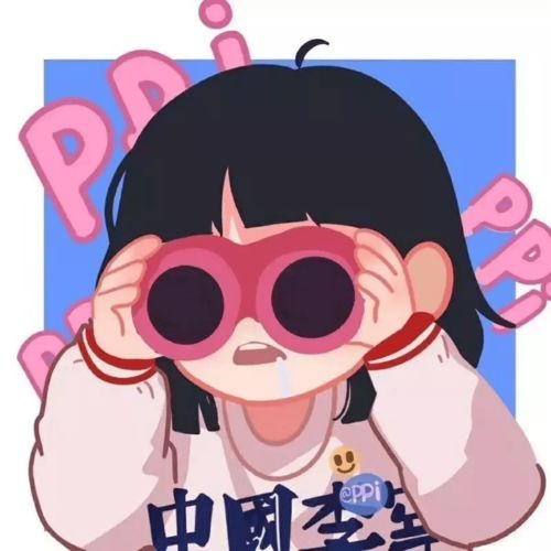 微信头像你喜欢的头像我都有