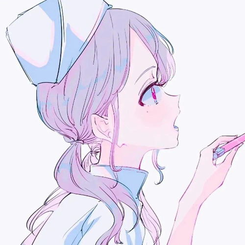闺蜜头像来一波啦