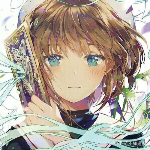 有没有像下面这张眼睛里有星辰的头像