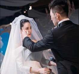 最低调的明星夫妻,赵丽颖冯绍峰上榜,最后一对招人恨