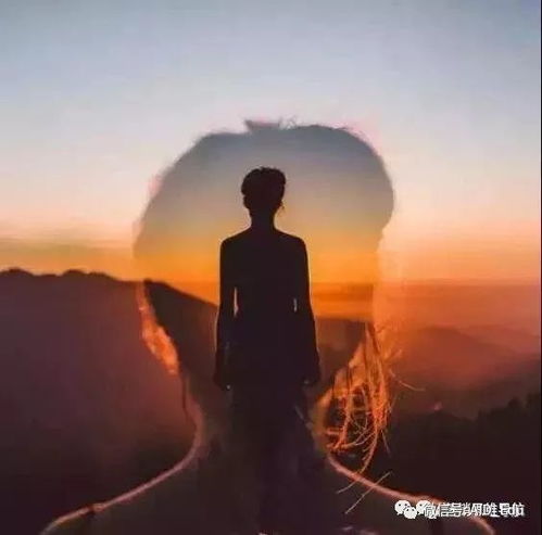 看懂人生四重境界就看透了格局强烈推荐