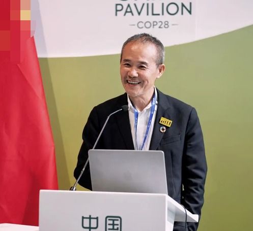 绿色创新引领中国企业可持续发展