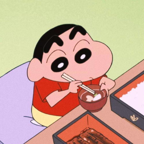 一批超热门二次元动漫头像
