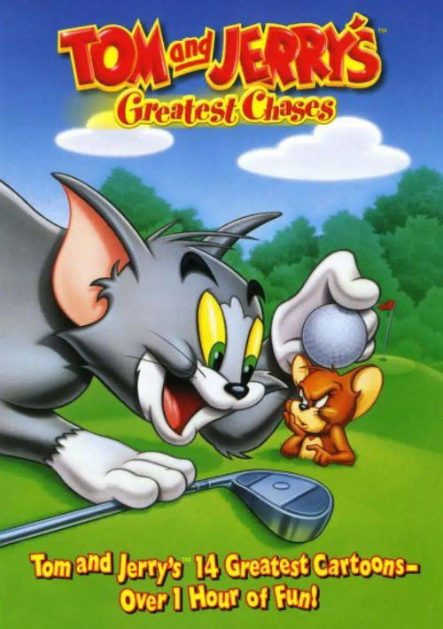 真人动画结合版猫和老鼠明年上映