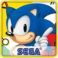 刺猬索尼克3d游戏下载刺猬索尼克3dsonic1手机版下载v3.6.1
