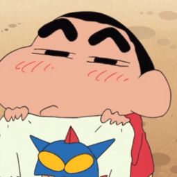 还有这种操作关于小新的你不知道的事实