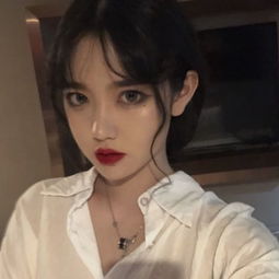小清新女头