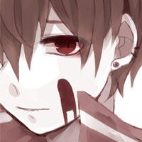 动漫男孩的qq头像,要忧伤的