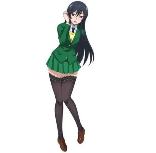 香椎结衣