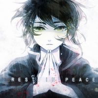 动漫男生哭的头像高清微信头像图片大全