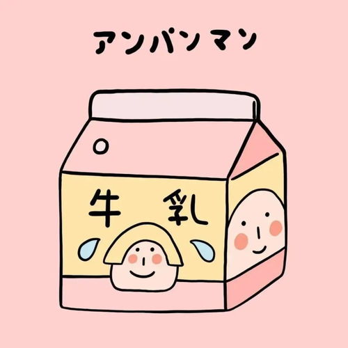 多人手绘闺蜜头像久违亦如初见亲切又新鲜