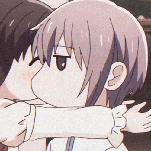 优质动漫情头委曲求全不是公主的作风