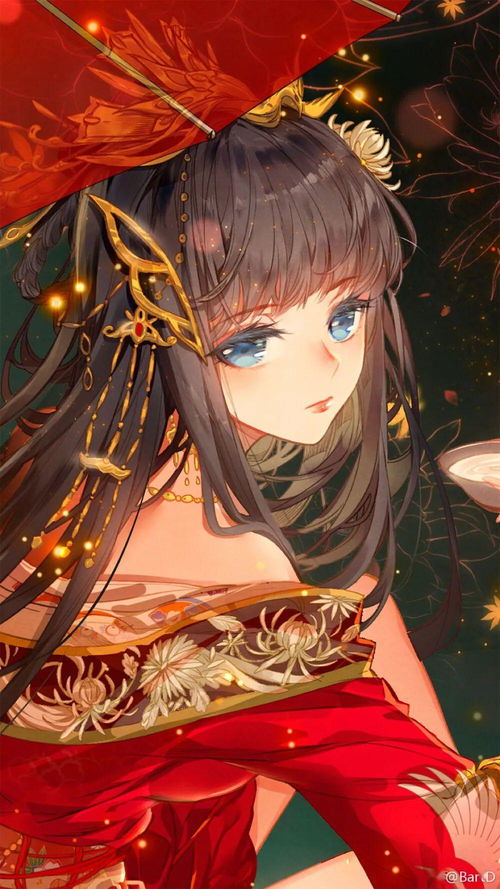少女