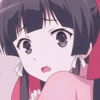 热门动漫头像