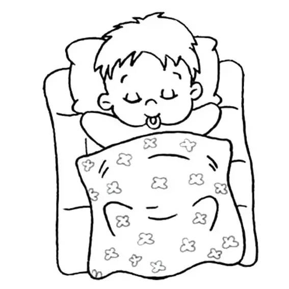夏季保护孩子健康烦躁夜啼无法入睡推拿篇