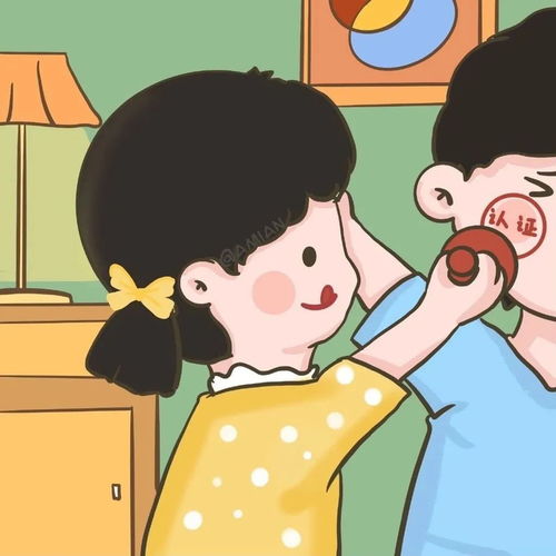 臭宝,头像该换了
