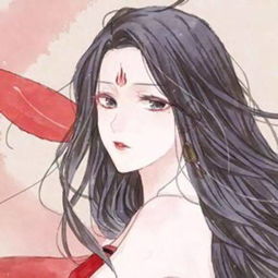 分享一波可爱动漫女生头像,欢迎小仙女们保存