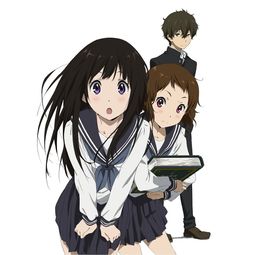 冰果日本动漫搜狗百科