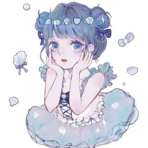 情头星辰花