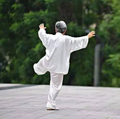 学会这几点,太极功夫自然高