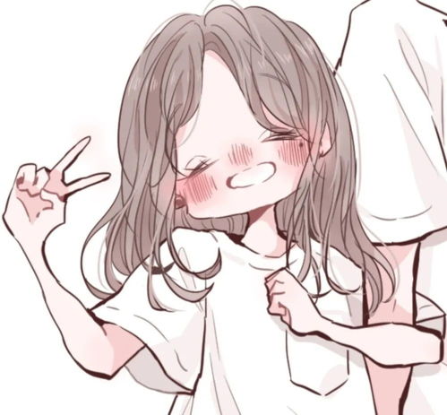 情头希望你能遇见我