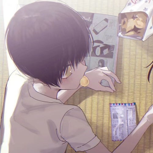 女生必看他也是个要撒娇的男孩子啊