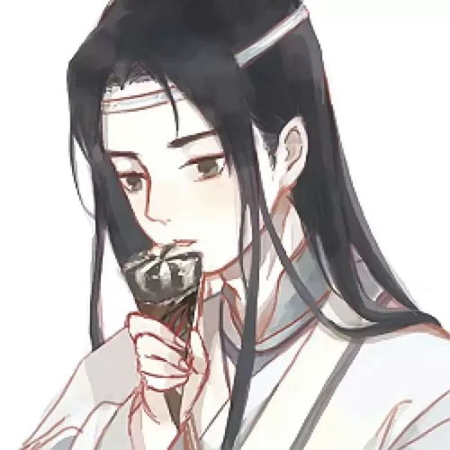 卡通头像原来,我们真的陌生了