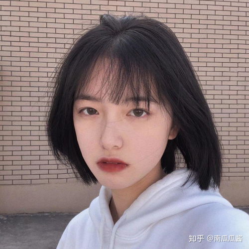 女生头像可可爱爱有脑袋