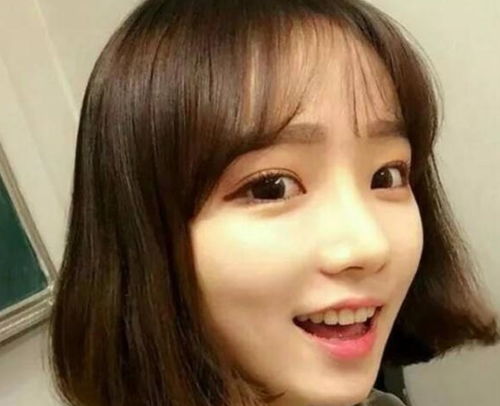 女生天热想剪短发具备这3点,剪短发会更美,看你适合吗