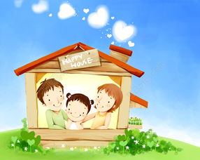 韩国儿童插画psd素材矢量图免费下载psd格式编号13384586千图网