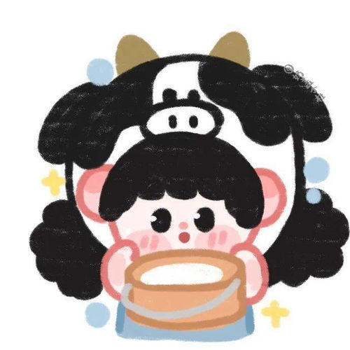 头像好看到犯规的微信头像