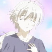 春日野悠qq头像