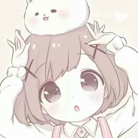 qq萌萌哒头像