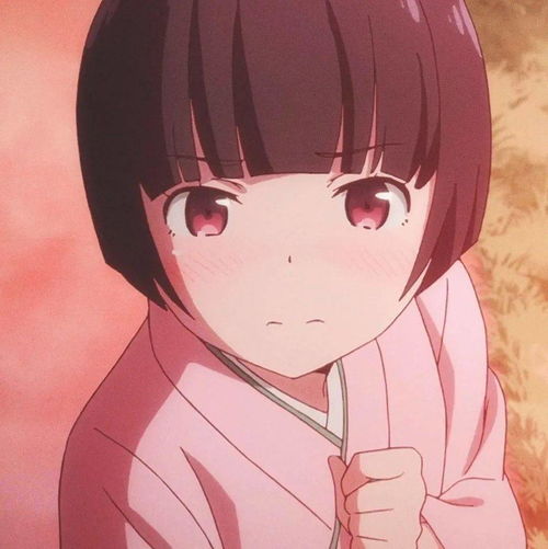 哇,今日份二次元动漫头像已更新