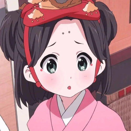 60张闺蜜头像任你挑