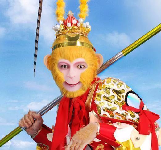 真假美猴王孙悟空斗战胜佛二郎神网易订阅