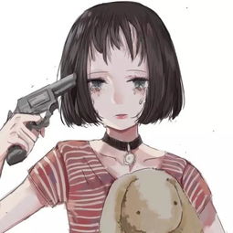 搞怪头像闺蜜头像微信头像